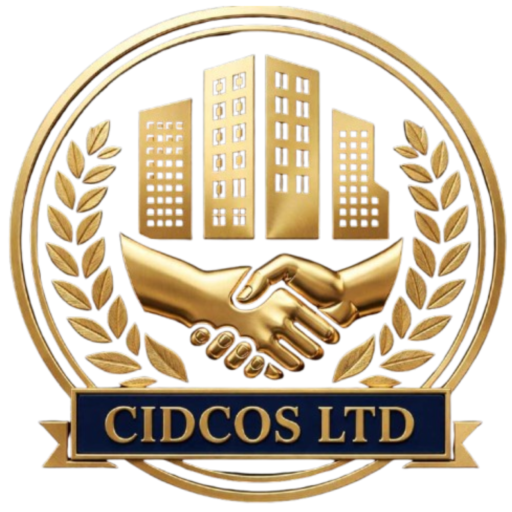 CIDCOS Ltd
